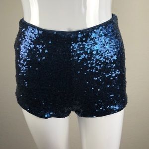 NWT Forever 21 Hot Pants